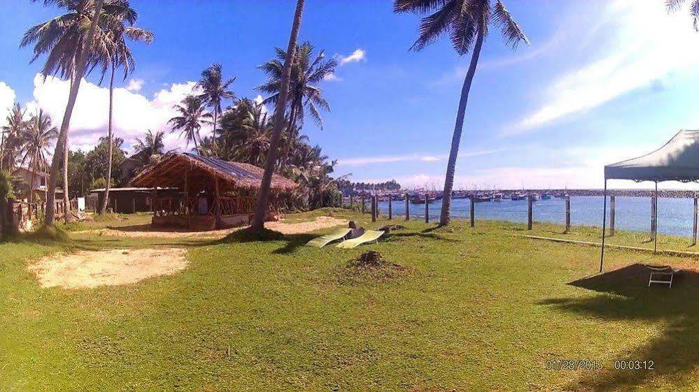 New Shangrela Beach Resort アンバランゴダ エクステリア 写真